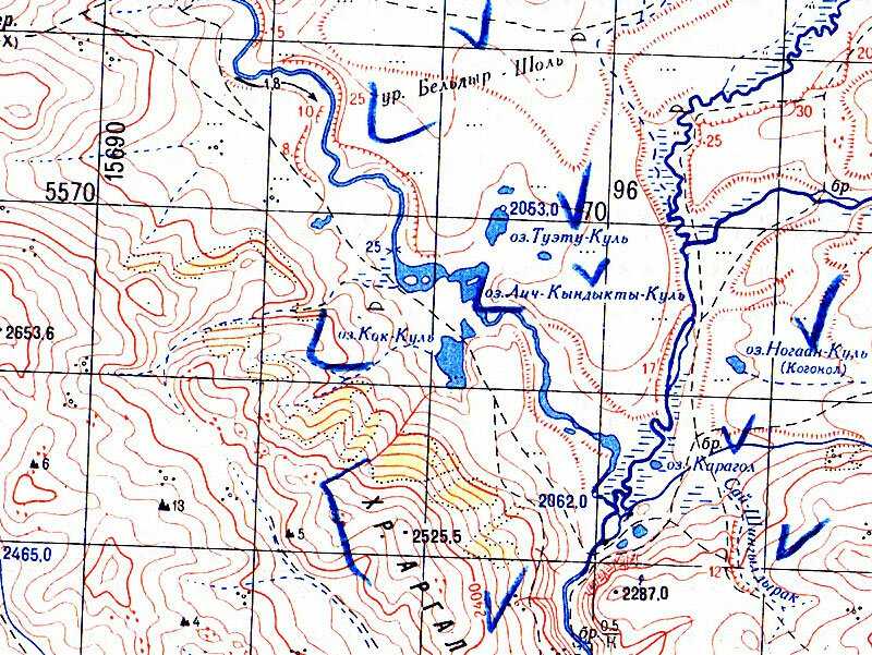 Где п м 5. Река на топографической карте. Фрагмент топографической карты. Карта местности с рекой. Топография реки.