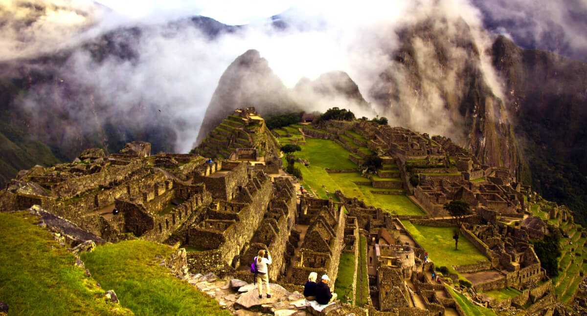 Топ-10 главных туристических достопримечательностей эквадора