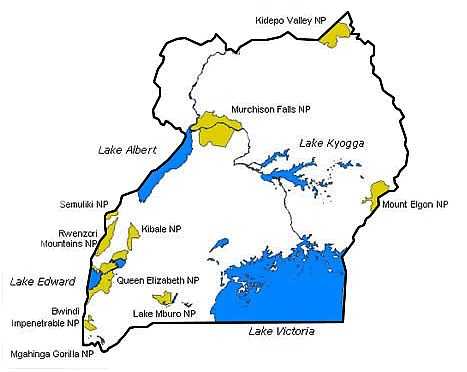 География демократической республики конго - gaz.wiki