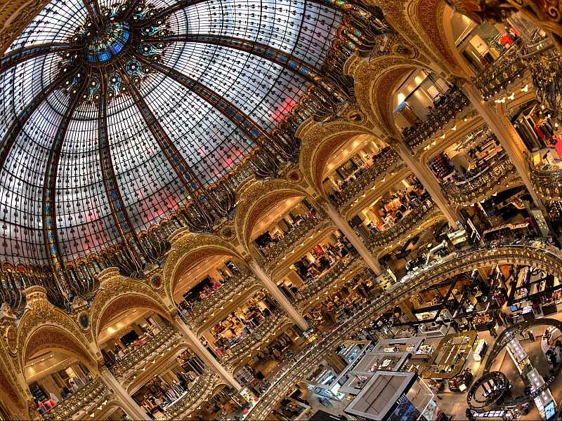 Шоппинг в париже — когда начинаются распродажи 2021, магазины, отели для шоппинга в париже