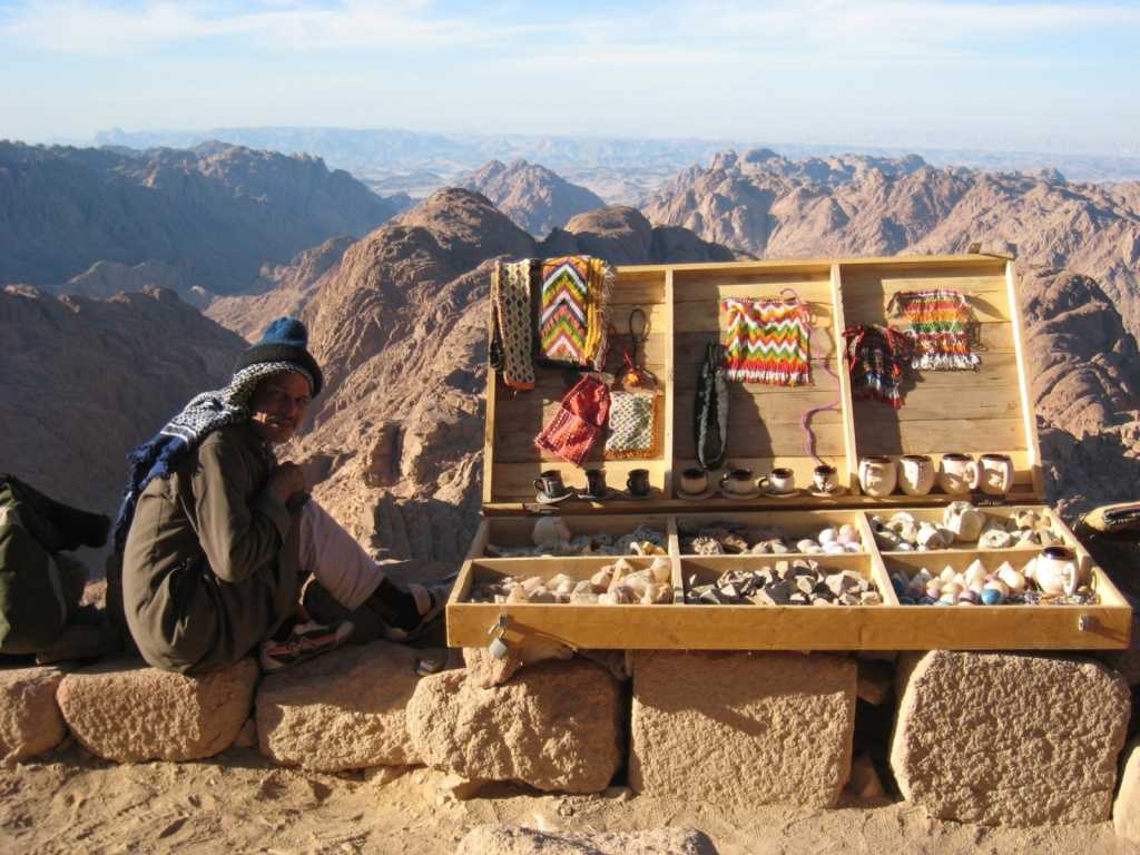 Гора синай в египте (гора моисея) — где находится, фото, история, как добраться на туристер.ру