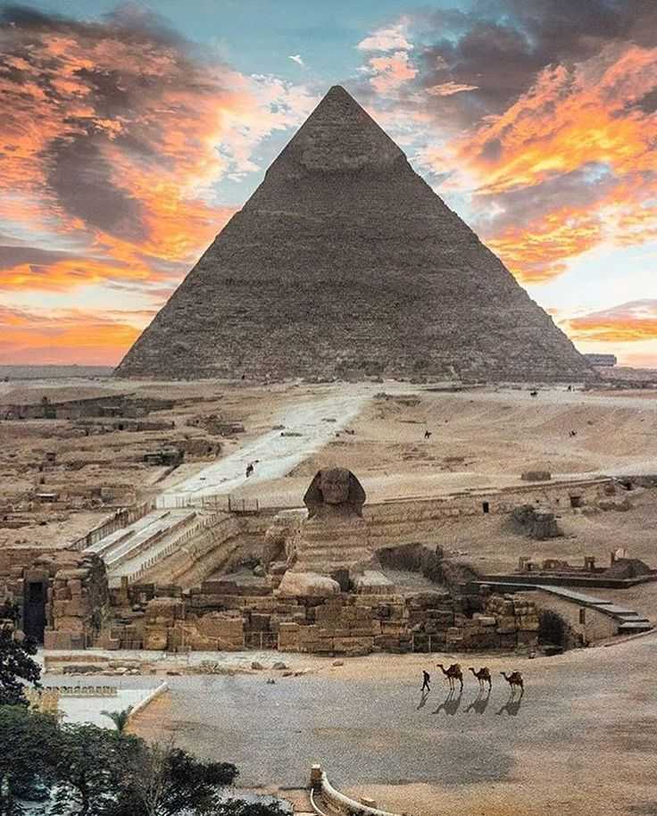 Пирамиды египта: кто построил египетские пирамиды - гипотезы, факты
