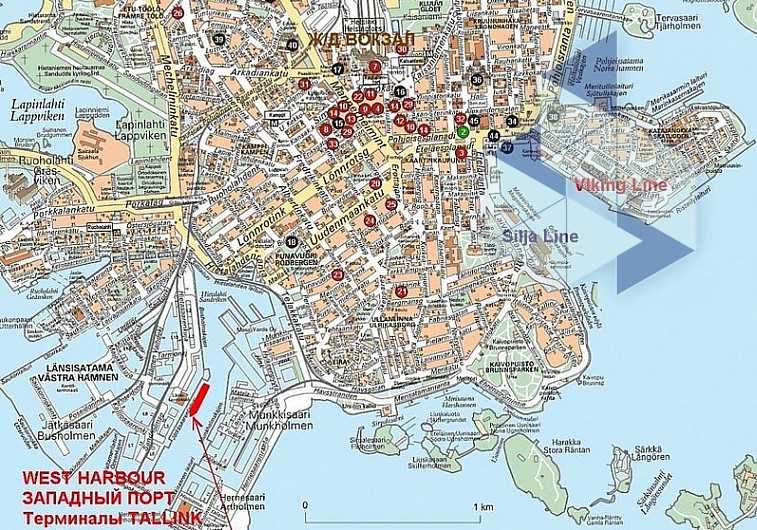 Подробные карты хельсинки | детальные печатные карты хельсинки высокого разрешения с возможностью скачать