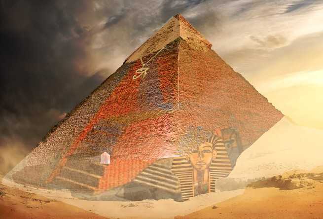 Смотреть фильм. египетские пирамиды - научный взгляд. 2016 hd - эзотерика