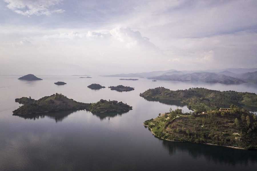 У озера киву. там, где живет глава руанды | вокруг света вместе с "аиф" | аиф аргументы и факты в беларуси