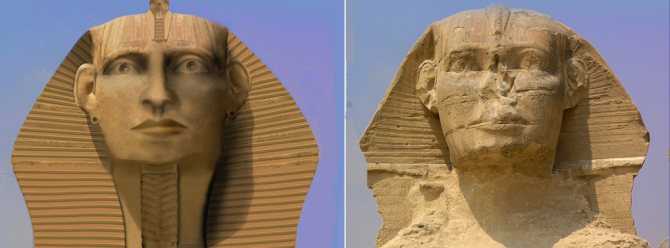 Портал "все о египте" / 100 величайших загадок истории. от древнего египта до наших дней