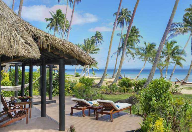 Лучшие оригинальные отели вануа-леву для отпуска или командировки