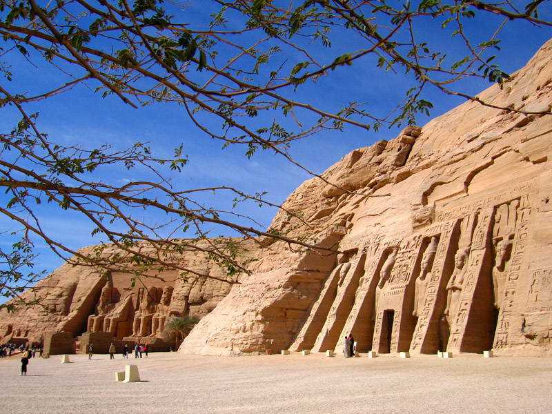 Египетский город исна | мировой туризм