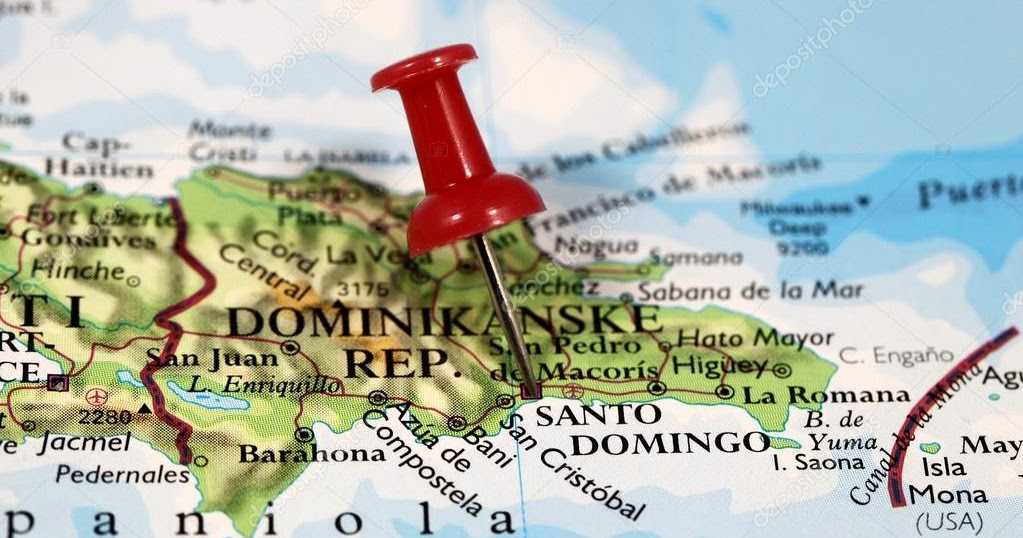Топ 20 — достопримечательности санто-доминго (доминикана) - фото, описание, что посмотреть в санто-доминго