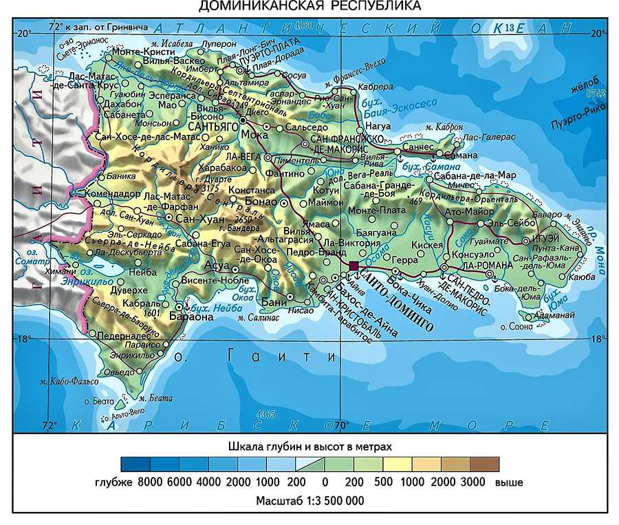 Узнай где находится Озеро Энрикильо на карте Доминиканы (С описанием и фотографиями). Озеро Энрикильо со спутника