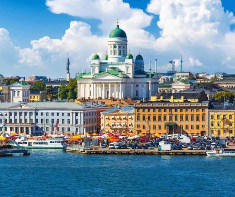 Что посмотреть в хельсинки: топ-10 достопримечательностей, которые должен посетить каждый турист