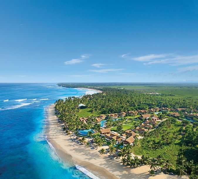 Доминикана: отдых в доминикане, виза, туры, курорты, отели и отзывы