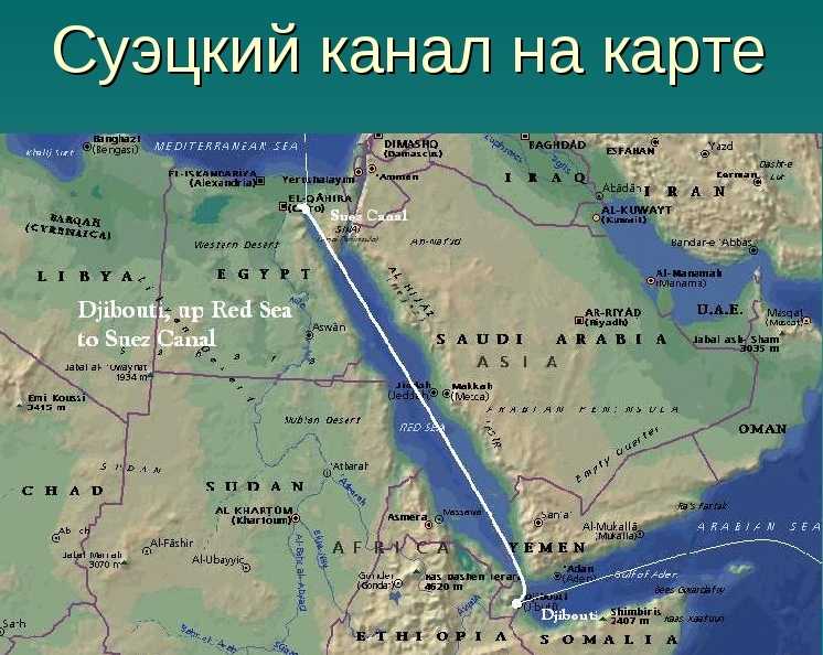 Суэцкий залив - gulf of suez - abcdef.wiki