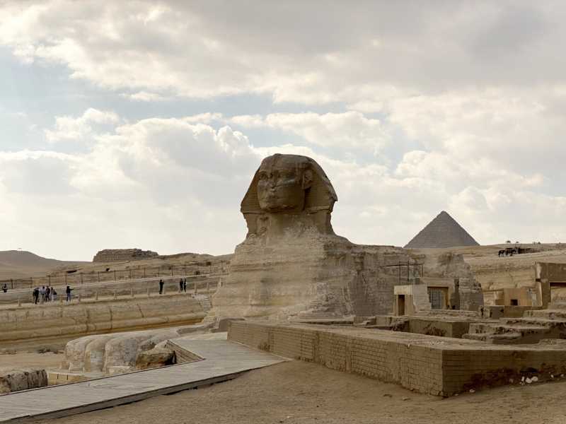 Храмовый комплекс абу-симбел: египетское чудо, спасение которого обошлось в 42 миллиона «зелёных»