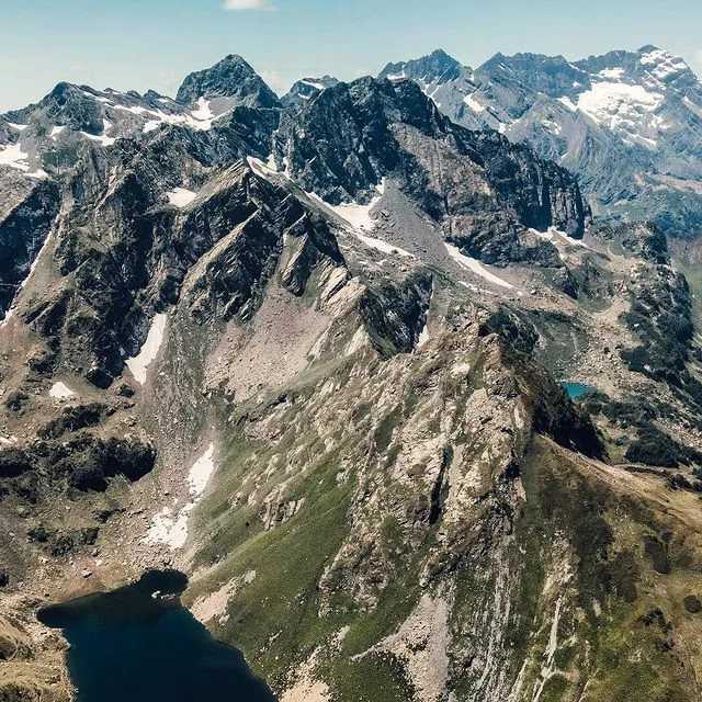 ⛰ горы сантьяго (чили): фото, расположение, как добраться, рейтинг 2021