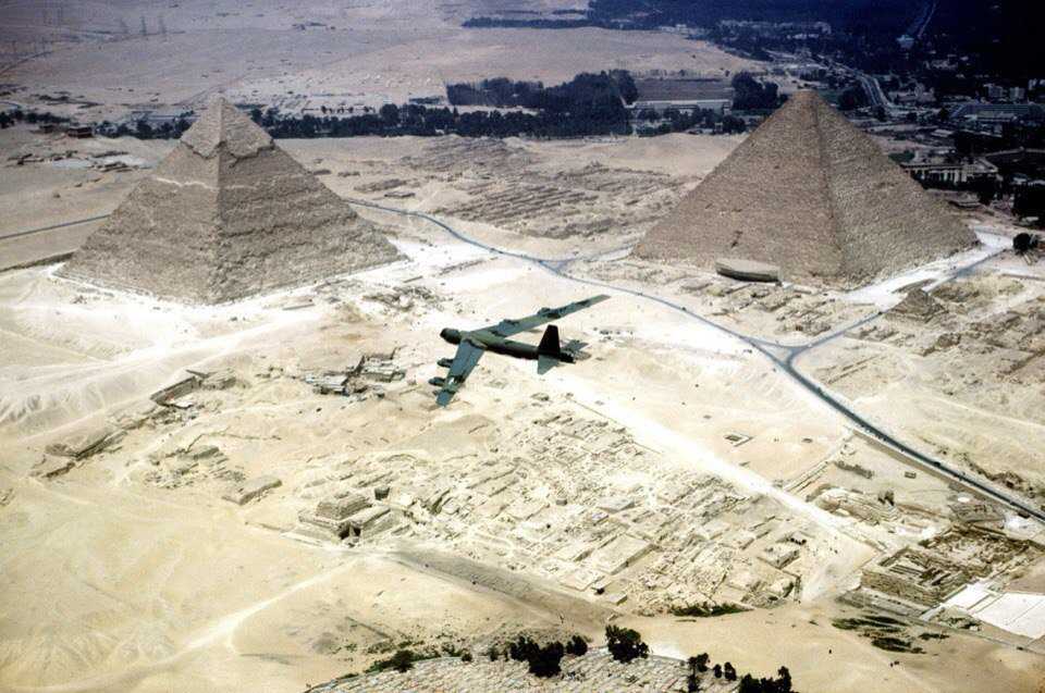 Великие египетские пирамиды на плато гиза. аналитика.