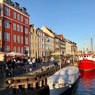 Дания: история, язык, моря, культура, население, посольства дании, валюта, достопримечательности, флаг, гимн дании - travelife.