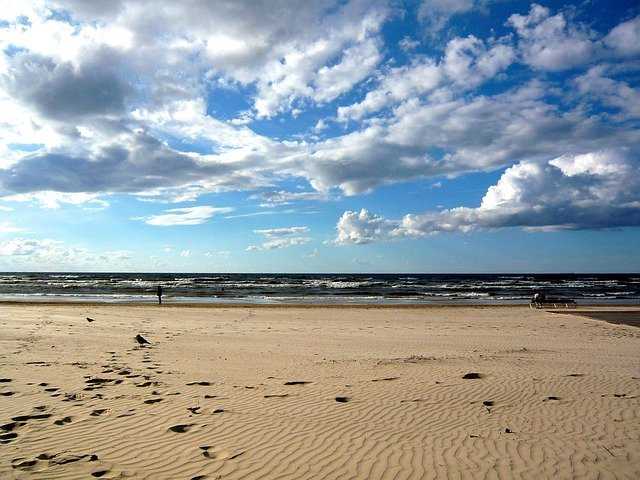 Самое пресноводное море мира – 37 фактов про балтийское море