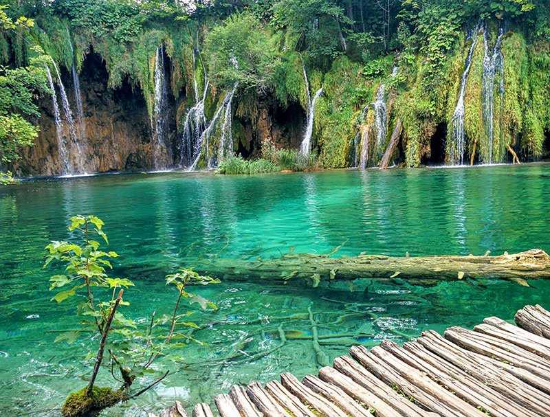 Что поделать в хорватии - национальные парки, природа и заповедники для активного отдыха