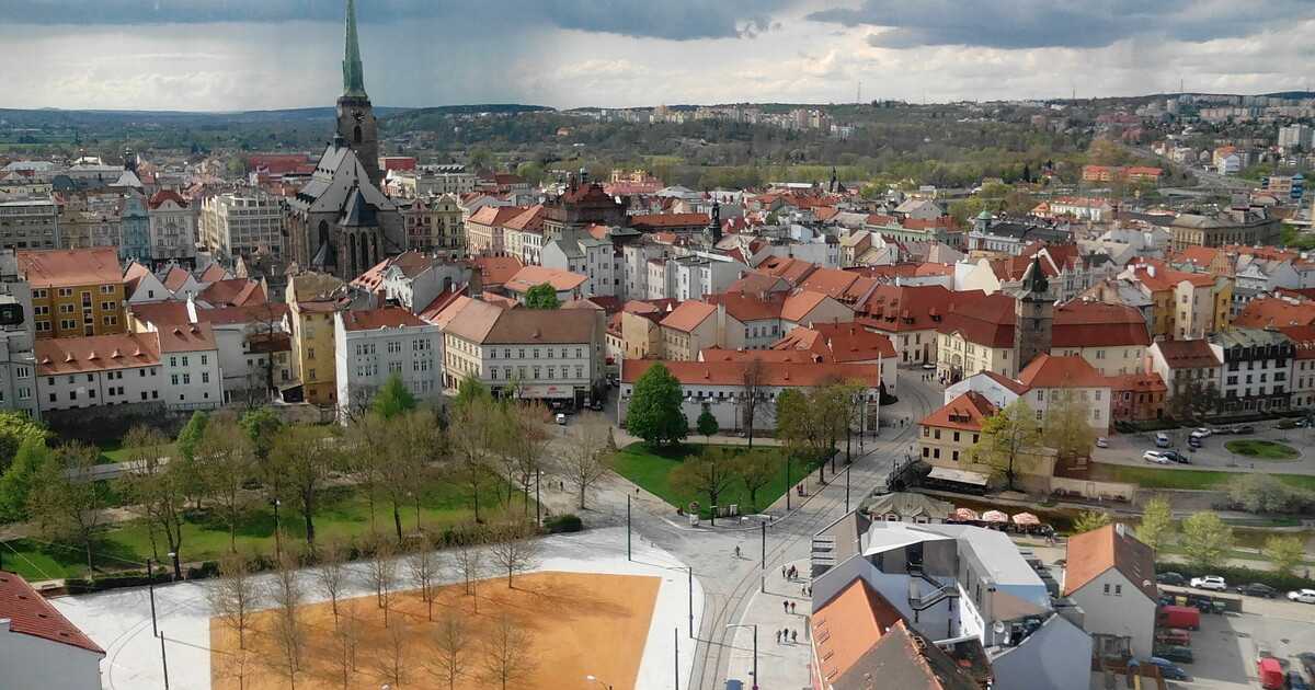 Пльзень в чехии – город культуры и традиций