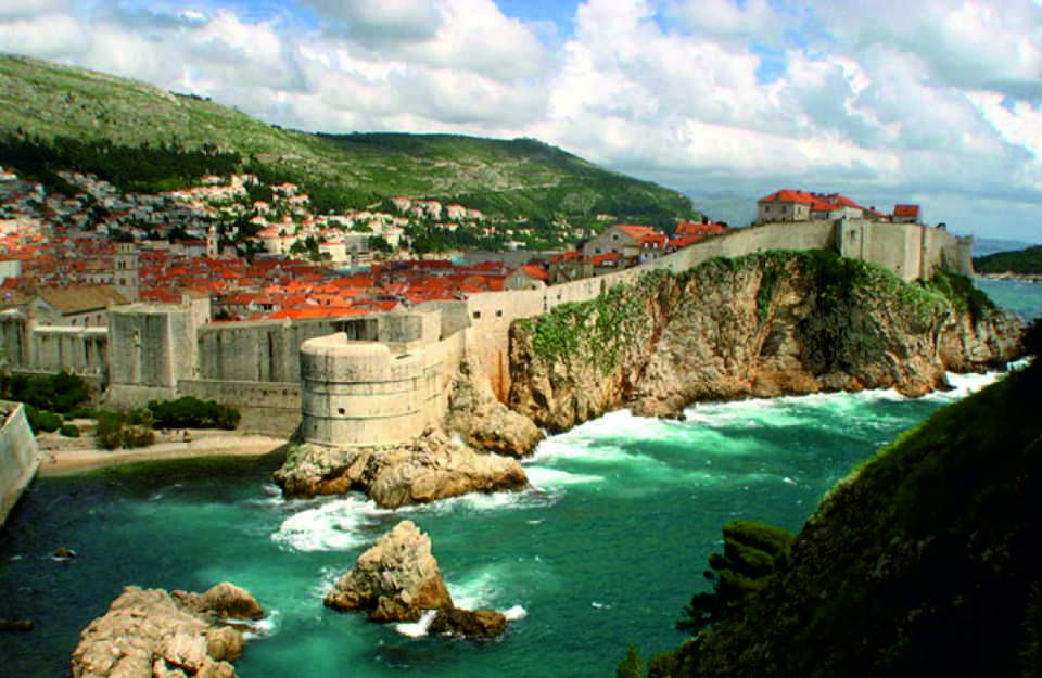 10 самых красивых мест в хорватии — блог onetwotrip