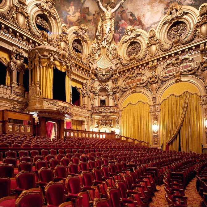 Гранд-опера в париже (grand opera)