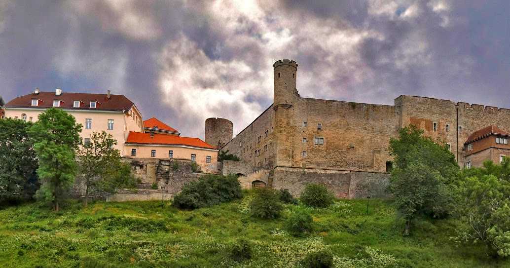 Замок раквере (эстония) - посещение, экскурсия, фото, информация