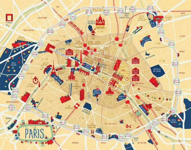 Квартал маре, париж (фото): 10 интересных мест и достопримечательностей