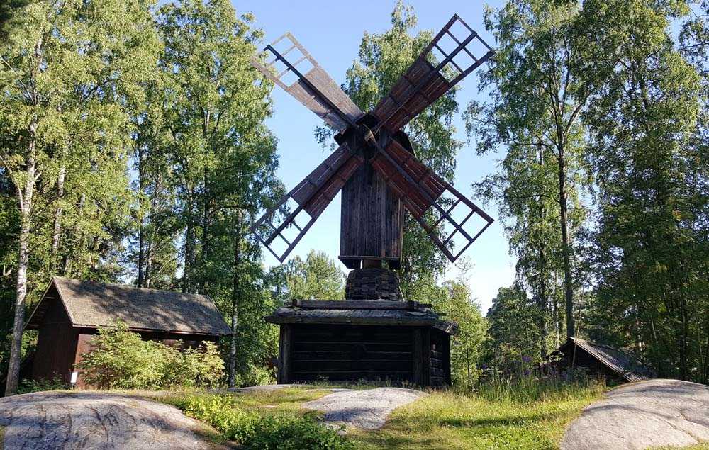 Деревня санта-клауса в лапландии в финляндии, достопримечательности и развлечения в деревне санта-клауса
