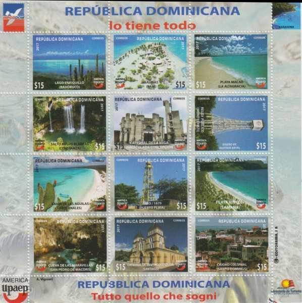География доминиканской республики - geography of the dominican republic