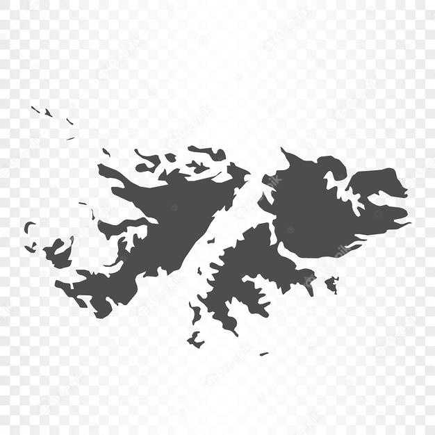 Происхождение жителей фолклендских островов - origins of falkland islanders
