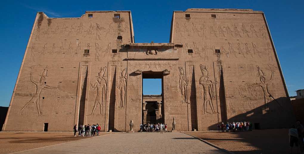 Экскурсия-восхождение на гору моисея (синай) в египте