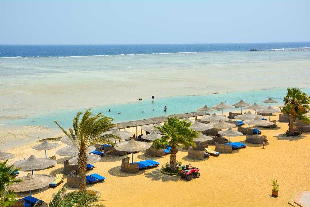 Египет марса алам - описание курорта!