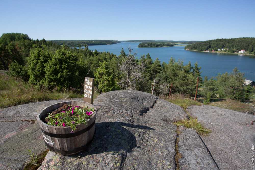 Богатое культурное наследие озера туусула расположенного посреди прекрасных финских пейзажей - discovering finland