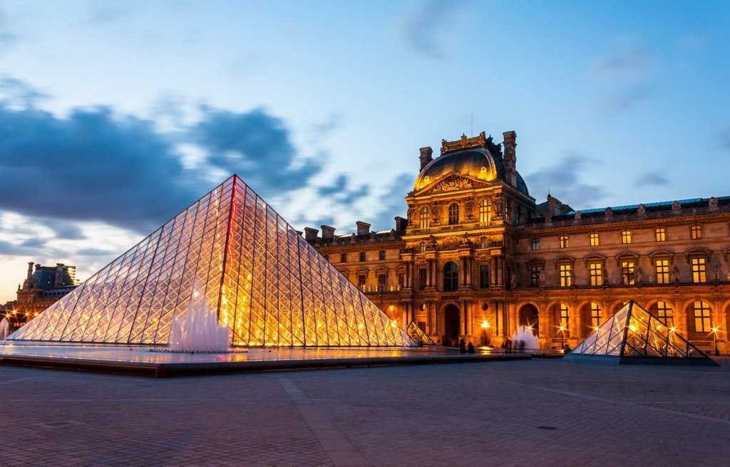 Лувр: 30 вопросов и ответов перед посещением музея | paris10.ru: все про париж!