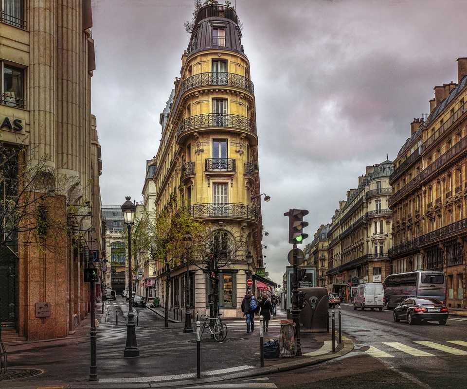 Топ 20 — достопримечательности парижа (франция) - фото, описание, что посмотреть в париже