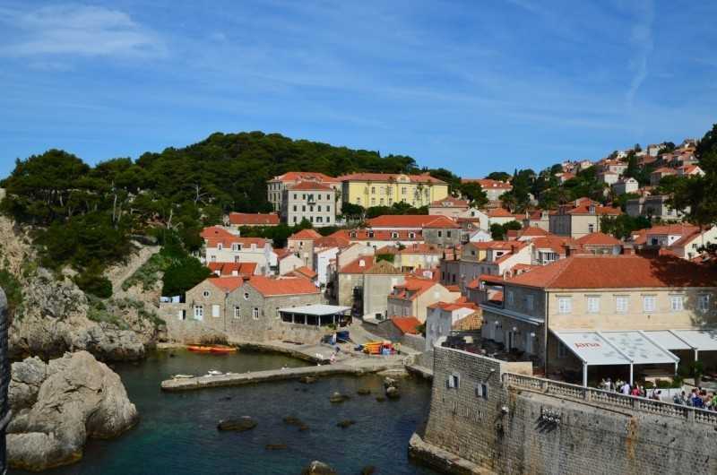 Достопримечательности хорватии: что стоит посетить обязательно