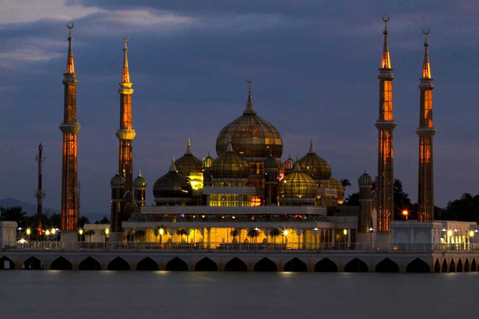 Мечеть сулеймание: описание, история, фото, точный адрес