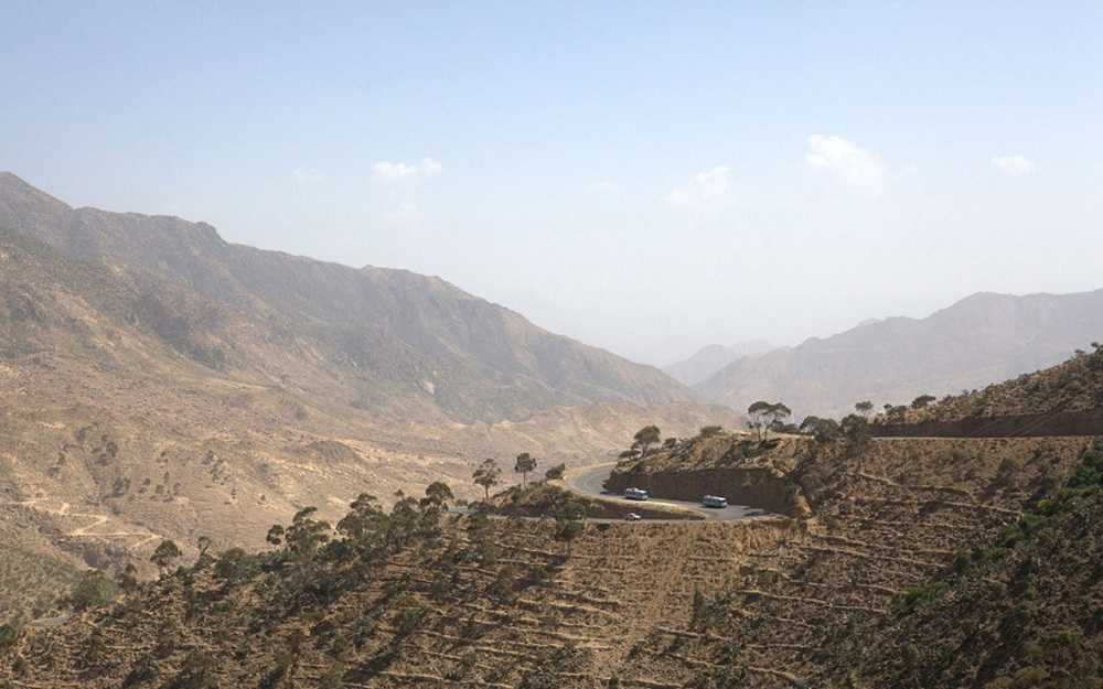 Эритрея
set travel эритрея