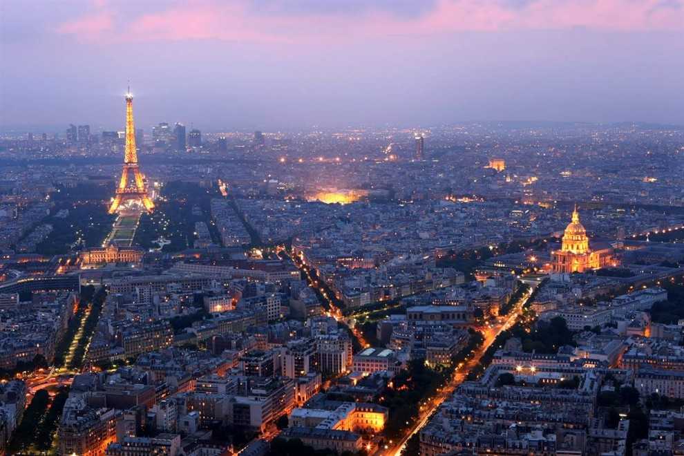 Что посмотреть в париже: 20 лучших мест