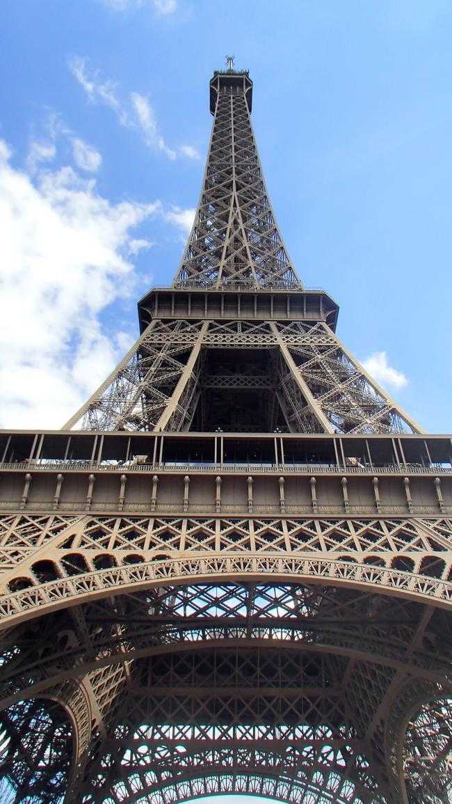 Чем славится франция: 10 вещей, которые нужно увидеть и попробовать в этой стране - сайт о путешествиях