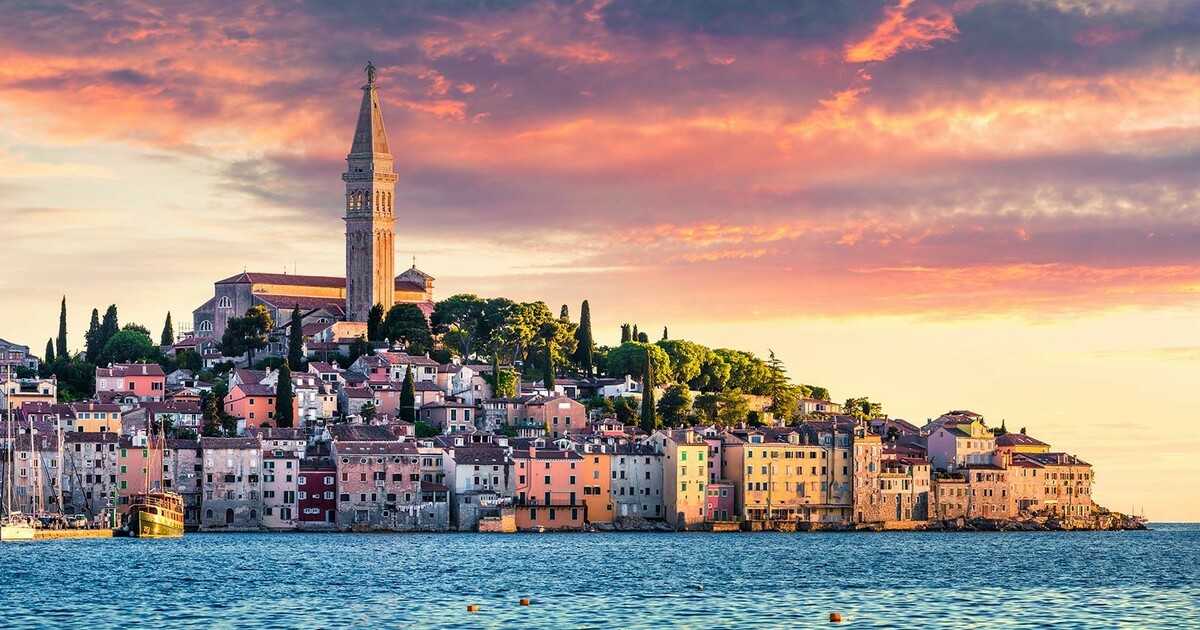 Отпуск в хорватии на море в 2021 — личный опыт, стоимость, места