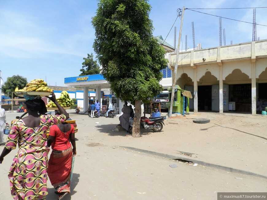 Столица чада - нджамена: достопримечательности, фото, отзывы