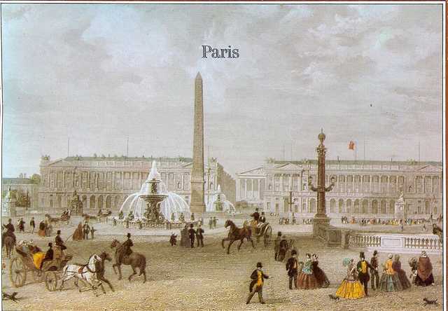 Париж: описание города, достопримечательности, кухня, отели и полезные советы