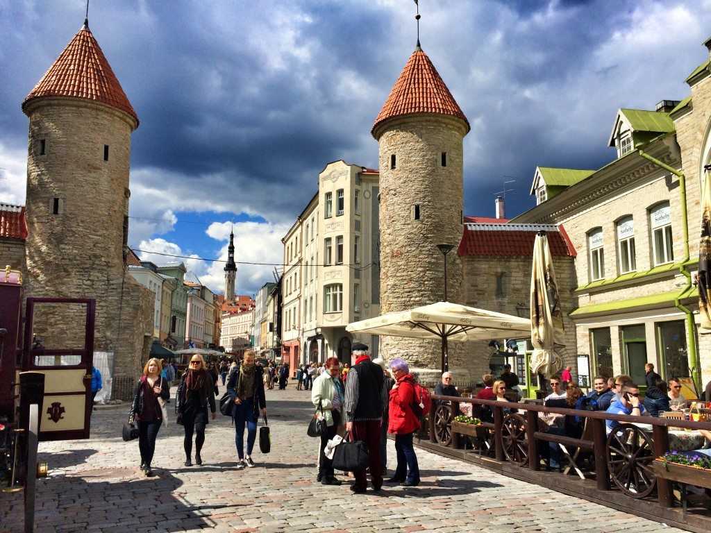 Достопримечательности таллина: куда сходить и что лучше посмотреть в столице эстонии, что красивого посетить в окрестностях старого города и фото интересных мест