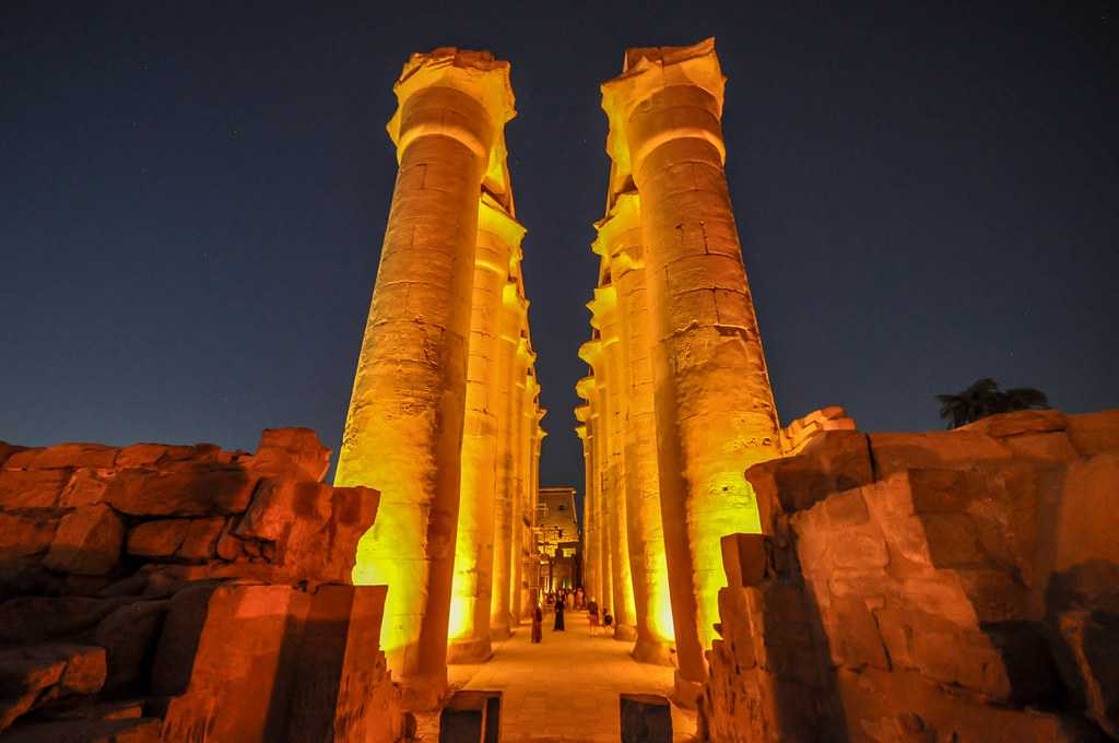 Достопримечательности египта — фото с названием и описанием [33 места]