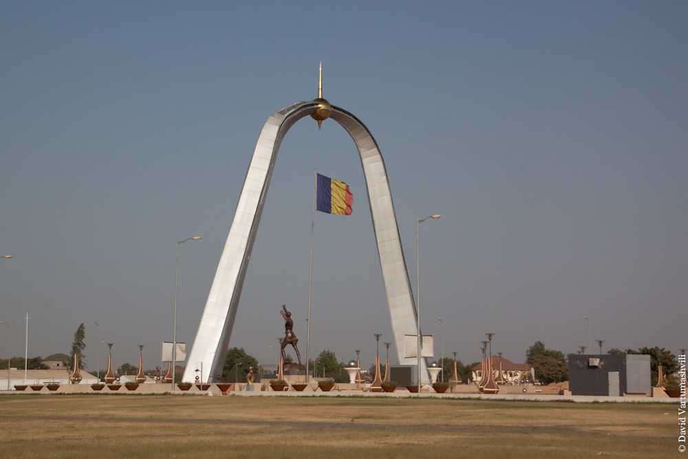 Столица чада - нджамена: достопримечательности, фото, отзывы