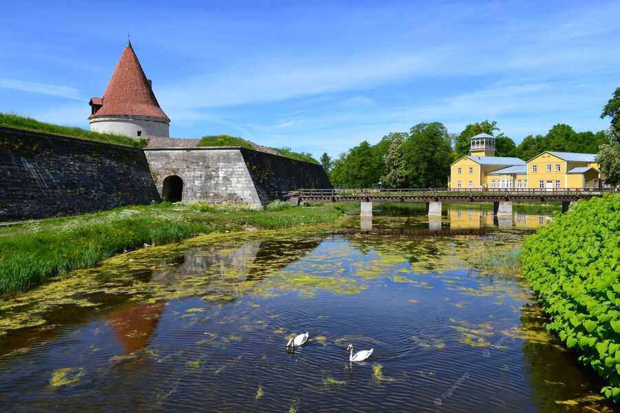 Достопримечательности эстонии. самые любимые и живописные места