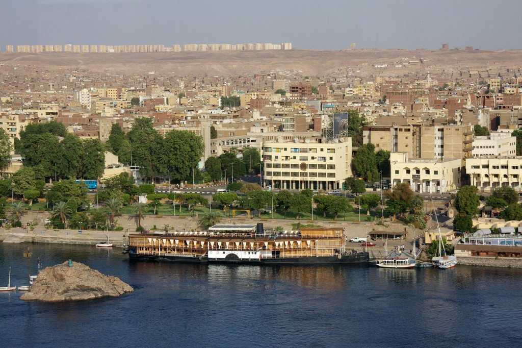 Топ-30 достопримечательностей египта: фото, описание, как добраться