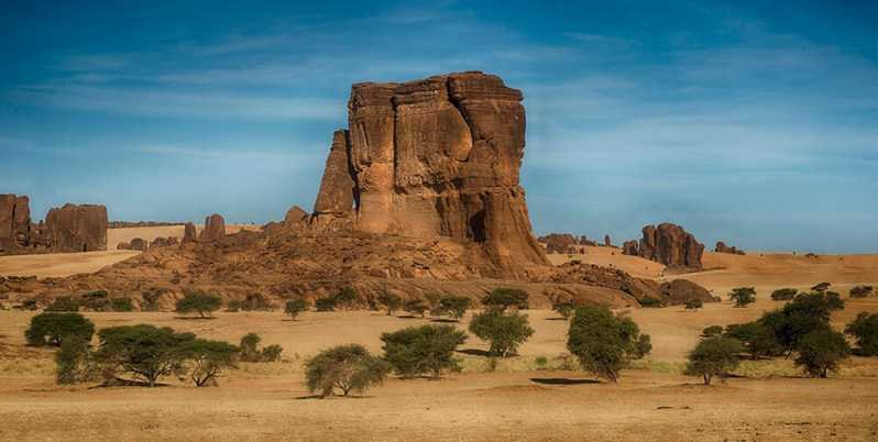 Чад | туроператор "килиманджаро": путешествия и туры по африке